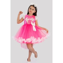 Beyaz - Pembe