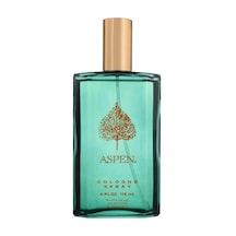 Coty Aspen Man Eau De Cologne 118 Ml Erkek Parfümü Aromatik