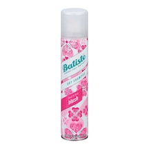 Batiste Floral & Flirty Blush Kuru Şampuan 200 ML