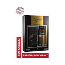 Jagler Men Edt&deodorant Kofre Classic