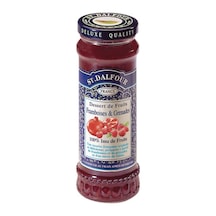 St. Dalfour Nar Ve Frambuaz Reçeli 284 G - 4 Adet Tarı
