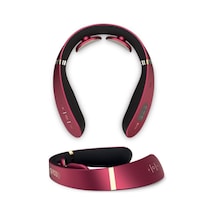 Neck Master 3030 Masaj Aleti Pembe