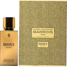Marc Antoıne B683 Exstraıt 100 Ml Su