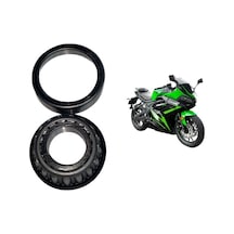 Gp-2 Taro 125 R Furj Takım 30205 Nolu Siyah