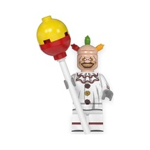 Horror Movie Mini Figür Twisty The Clown H-010