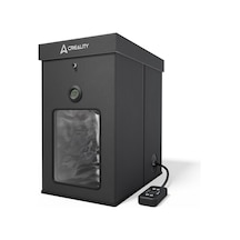 Creality Çok Kilolu Filament Kurutucu, 1kg 2kg 3kg 5kg Filament İçin, 70 C'ye Kadar Yanmaz, Neme Dayanıklı, Pla Petg Abs Tpu Pla-cf İçin İdeal