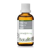 Botalife Chia Yağı 50 ML