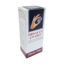 Marie Claire Tırnak Eti Çıkarıcı  10 ML