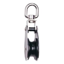 Krom Tekli Makara 10-12mm