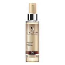 System Professional Luxe Oil Keratin Boost Sprey 100 ML