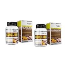 Bigjoy Vitamins Curcubig 60 Kapsül X 2 Adet