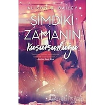 Şimdiki Zamanın Kusursuzluğu- Yabancı