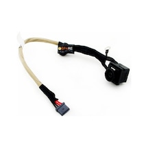 Sony Vpc-f11 Kablolu Dc Tamir Soketi