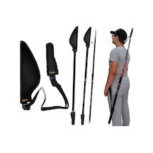 Wily Neopren Surf Kamış Koruma Ve Taşıma Kılıfı