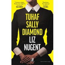 Tuhaf Sally Diamond