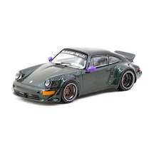 Mey İthalat 1/64 Rwb 964 Green