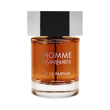 Yves Saint Laurent L'Homme Eau De Erkek Parfüm EDP 100 ML