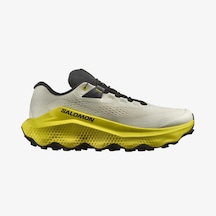 Salomon Ultra Glide 3 Erkek Koşu Ayakkabısı L47874300 Krem