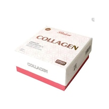 Balen Collagen Hidrolize Kolajen Tip 1 800 MG 60 Tablet