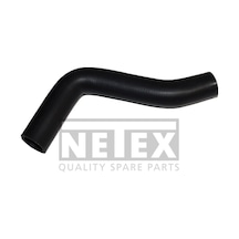 Radyatör Üst Hortumu Volkswagen Golf , Skoda Octavia Audi A3 Netex Ntx R06 10655