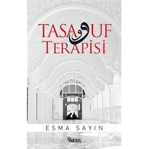 Tasavvuf Terapisi / Esma Sayın 9786051622477