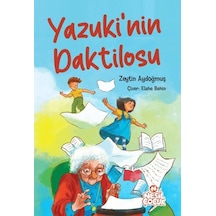 Yazuki'nin Daktilosu