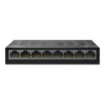 Tp Link Ls1008G 8 Port Gıgabıt Switch Plastik Kasa