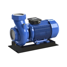 Sumak Smt1500 4 Santrifüj Pompa Trifaze 380V 15Hp
