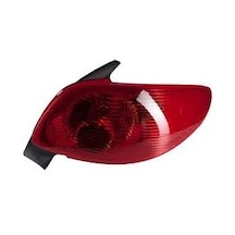 Peugeot 206 Stop Sag 2003-2011