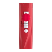 Keratin İçeren Saç Bakım Şampuanı, 400 Ml, Düzleştirme Ve Besleme