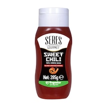 Seres Foods Gourmet Sweet Chili Tatlı Biber Sosu 285 G