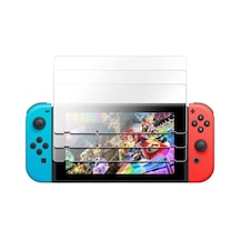 Yues Switch Ekran Koruyucu Kırılmaz Cam 9H