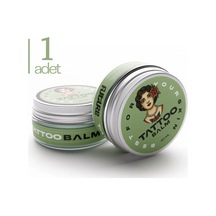 Future Tattoo Balm Dövme Bakım Balmı 1 Adet Shea Yağı &amp Aloe Vera