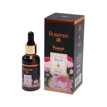 Rosense Gül Yağı 30 ML