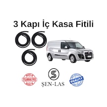Fiat Doblo Panelvan 2010-2015 Şen-las 3 Kapı Fitili Şl43307