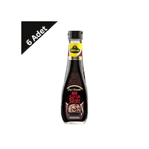 Kühne Acı Soya Sosu 250 Ml X 6 Adet