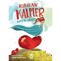 Kırılan Kalpler Nereye Gider - Ihzz-761797
