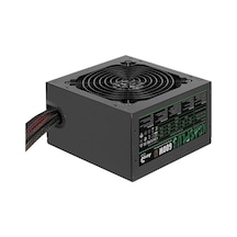 Aerocool Cylon Serisi AE-KCASP600 600W 80+ Bronze 50A Single Rail Aktif PFC Güç Kaynağı