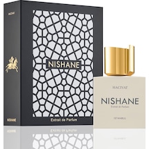 Nishane Hacivat Unisex Parfüm EDP 50 ML