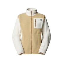 The North Face Kadın Yumıorı Full Zıp Ceket Nf0a8e883cg1 Çok Renkli