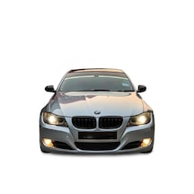 E90 Lci Uyumlu Msport Çift Çizgi Panjur