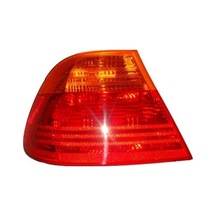 Bmw 3 Serı E46 Coupe 98/03 Dış Stop Lambası Sol Sarı/kırmızı Duysuz Tyc