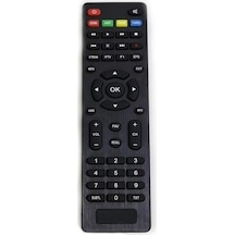 Freeman Free-1800 Mini Hd Uydu Alıcı Kumandası