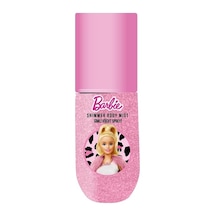 Kıva Çocuk Body Mıst Barbıe 100ml