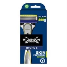 Wilkinson Sword Hydro 5 Tıraş Bıçağı