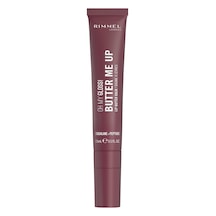 Oh My Gloss Butter Me Up Dudak Yağı Balsamı 004 Yumuşak Mocha, Nemlendirici Dudak Balsamı, Renkli Dudak Balsamı, Dudak Bakımı, Nemlendirici, Besleyici, Skualen