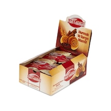 Hurmalı Ve Tarçınlı Mamül 16 Adet Kutu 448g-148