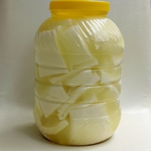TAM YAĞLI KAYNATILMIŞ SALAMURA İNEK YAPRAK PEYNİR 3 KG
