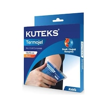 Kuteks Termojel Kılıflı 13x13cm - Küçük