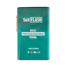 Sail Flash Ecu Programlama Cihazı